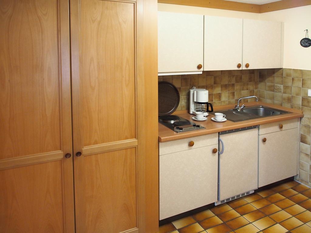 דירות באד בירנבאך Giglerhof חדר תמונה